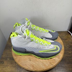 Nike Air Griffey Max GD II Shoes Mens Size 10.5 Baseball Trainer 442478-001